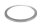 DOTLUX Zierring LB24 chrom 290mm