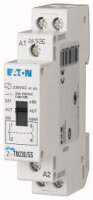EATON Vorwahl-Relais Z-TN230/SS 230VAC/50Hz 2S 20A