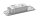 HOUBEN Versorgungseinheit VGKL TC-D/TC-T 1x26W 28x41mmx110mm 230V
