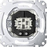 MERTEN Serienschaltereinsatz MEG31350000 1-p. 10 AX AC...
