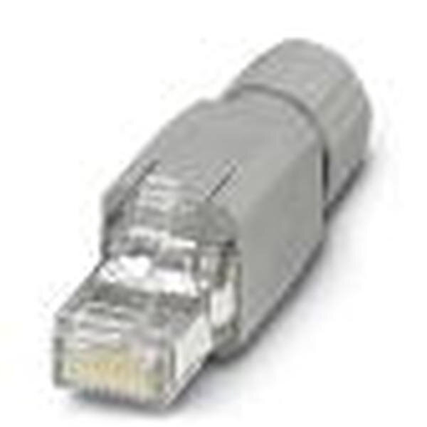 PHOENIX CONTACT PLUSCON RJ45-Steckverbinder VS-08-RJ45-5-Q/IP20