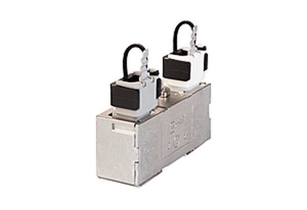 METZ CONNECT Kabelverbinder Class EA 360&deg;