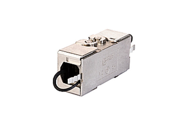 METZ CONNECT Kabelverbinder Class EA 180&deg;
