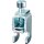 HENSEL Klemme KS 120 Z