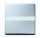 BUSCH-JAEGER Wippe 2106 N-33 AW44 aluminiumsilber