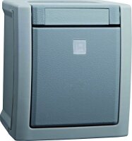 Pacific Taster beleuch. FR-Aufputz IP54 90591014-DE...