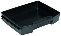 PROT Einschubfach PLBOXXESF72S 72 schwarz