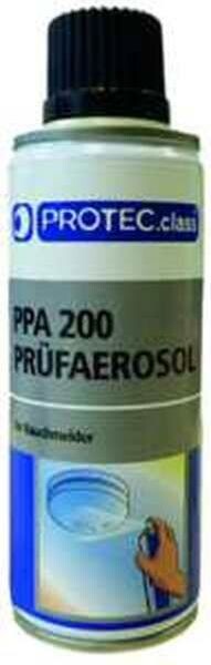 PROT Pr&uuml;faerosol PPA200 f. Rauchmelder
