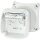 HENSEL Kabelabzweigkasten KF 0404 G 1,5-4qmm