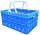 PROT Klappbox PKLABO 2 490x360x250 mit Griffen