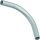 FINTECH Alu-Steck-Bogen IESB40 Aluminium 90 Grad