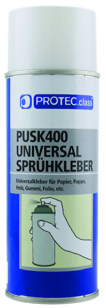 PROT Universalspr&uuml;hkleber PUSK400 400ml MHD