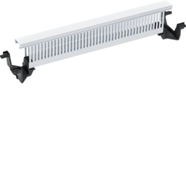 HAGER Leitungskanal UZ52A1 uniVersN 78x31mm 2feldig