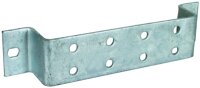 DEHN Erdungsschiene ES 2X4 ASB11 STTZN 2x4 Anschlüsse