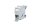 METZ CONNECT Anschlusseinheit lichtgrau 1xE-DATmodul REG 8(8)IP20