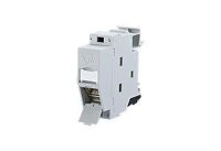 METZ CONNECT Anschlusseinheit REGplus IP20 C6Amodul 270 Grad