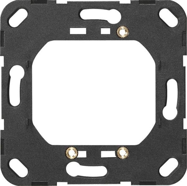 GIRA Tragring 533800 Kunststoff