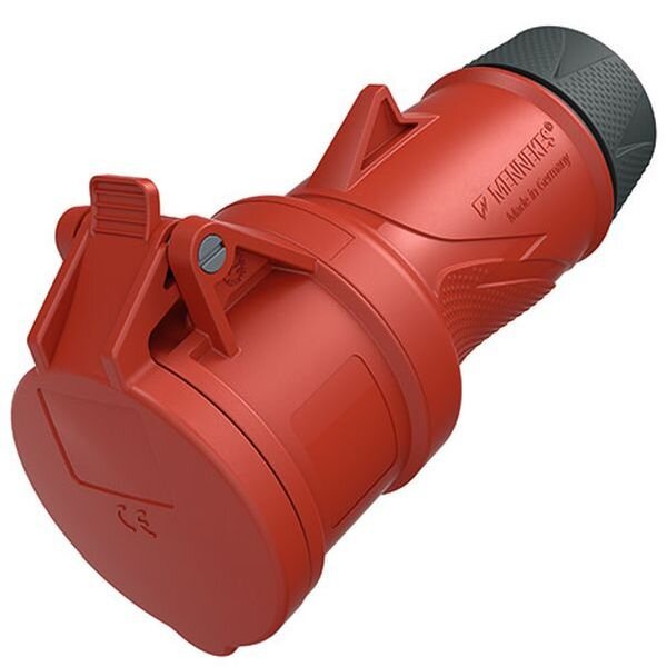 MENNEKES CEE-Kupplung Xtra S 32A5p 6h 400V IP54