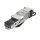 WEIDMUELLER Stecker RJ45 werkzeuglos IP20 IE-PS-RJ45-FH-BK