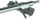 DEHN Anschlussschelle 620915 NIRO 20mm