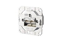 METZ CONNECT Datenanschlussdose Cat6A ISO 2xRJ45 E-DAT...