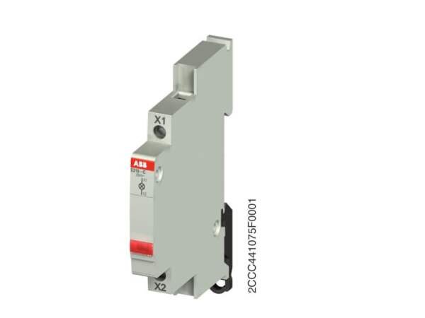 ABB Leuchtmelder E219-C48 rot