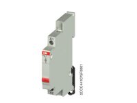 ABB Leuchtmelder E219-C48 rot