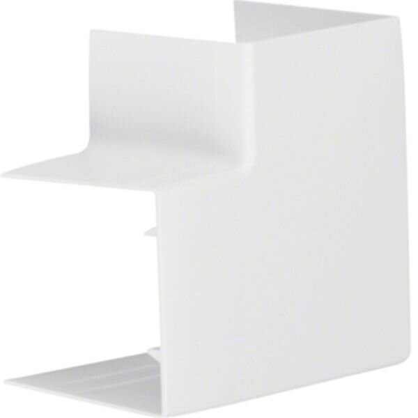 HAGER TEHALIT Flachwinkel LFF6006059016 60x57mm verkehrswei&szlig;