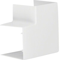 HAGER TEHALIT Flachwinkel LFF6006059016 60x57mm...