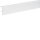 HAGER TEHALIT Sockelleistenkanal SL2005109010 20x50 reinweiss