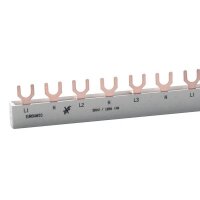 DOEPKE Sammelschiene EV-S G 3.1+N 12.120