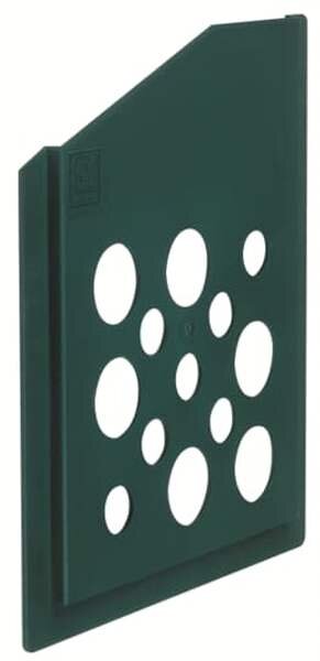 Striebel &amp; John Plantasche ZA13