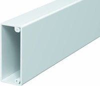 OBO Wand-/Deckenkanal WDK 20050 20x50 reinweiss
