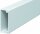 OBO Wand-/Deckenkanal WDK 20050 20x50 reinweiss
