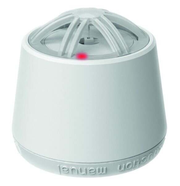 PROT Mini-Hitzemelder PHWMM 10 Mini 10 Jahresbatterie