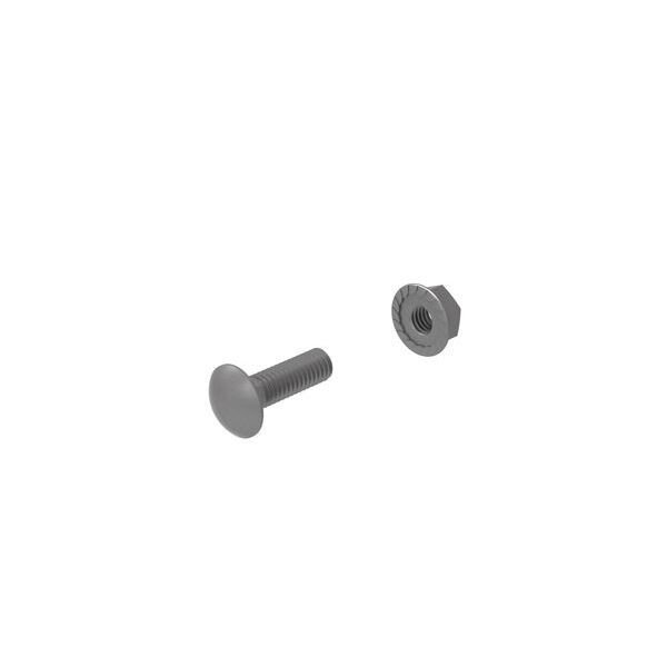 CABLOFIL Schraubenset CM350402 BTRCC 6X20 ZNNI