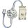 NOBILE LED-Betriebsger&auml;t LB24 EL-8R-350 nicht dim