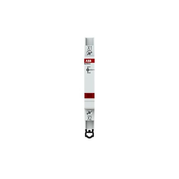 ABB Leuchtmelder E219-C 0,56W rot