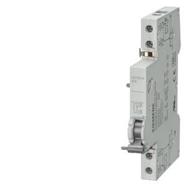 SIEMENS Hilfsstromschalter 5ST3012 2OE