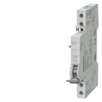 SIEMENS Hilfsstromschalter 5ST3010 1S 1OE