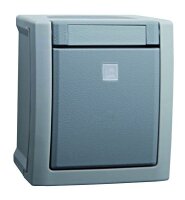 Pacific Wechselschalter bel. FR-AP IP54 90591063-DE...