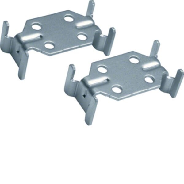 HAGER Verbindungswinkel VZ410N Volta f&uuml;r Hohlwandverteiler