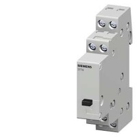 SIEMENS Fernschalter 5TT4101-0 1S AC 230V 16A AC 230V