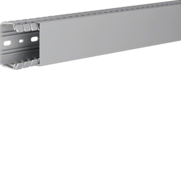 HAGER TEHALIT Verdrahtungskanal BA740060 40x60 grau