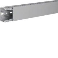 HAGER TEHALIT Verdrahtungskanal BA740060 40x60 grau