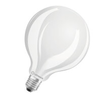 LEDVANCE LED-Leuchtmittel LB24 LEDG95100DIM 11W 827 FILFR...