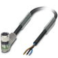 PHOENIX CONTACT Sensor Actuator SAC-3P- 5,0-PUR/M 8FR-2L...