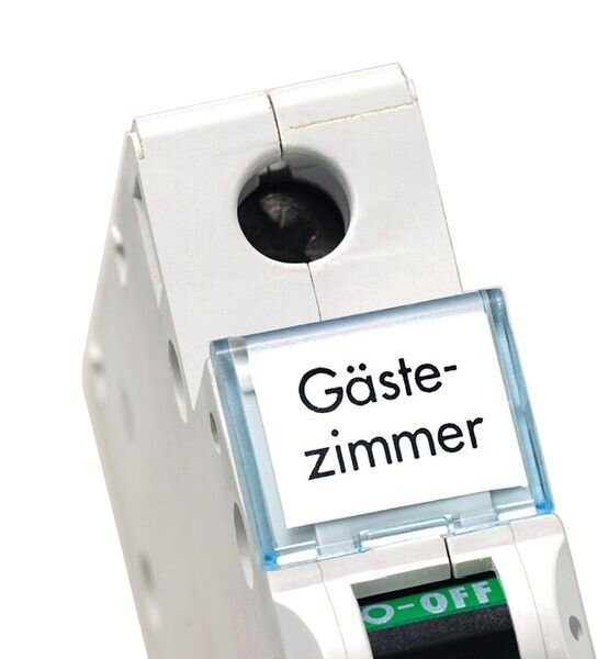 LEGRAND Beschriftungsbogen 04968