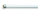 PHILIPS Leuchtstofflampe Actinic BL TL 8W 10 1FM/10X25CC