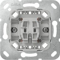 GIRA Wippschalter 310700 Kreuzschalter Einsatz (neue...